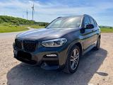 BMW X3 xDrive30d M SPORT  HUD AHZ LED PD 