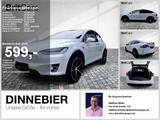 Tesla Model X Performance Dual LED 22 Zoll Felgen