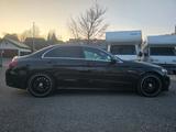 Mercedes-Benz C 63 AMG *95.000KM*19ZOLL*DESIGNO*SHZ* - Mercedes-Benz C 63 AMG aus 2017
