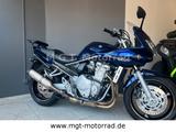 Suzuki GSF 1250 SA * Scheckheft * Leo Vince * - SUZUKI 125