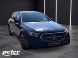 Mercedes-Benz E 450 4MATIC T-Modell AMG Premium Plus*Night - blaue Mercedes-Benz E 450
