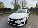Kia Optima 1.6 GT-Line AHK - Kia Optima von privat