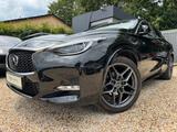 Infiniti Q30 360Kam*Memory*ACC*Bose*Pano*Leder*8Fach - Infiniti mit Benzin-Antrieb