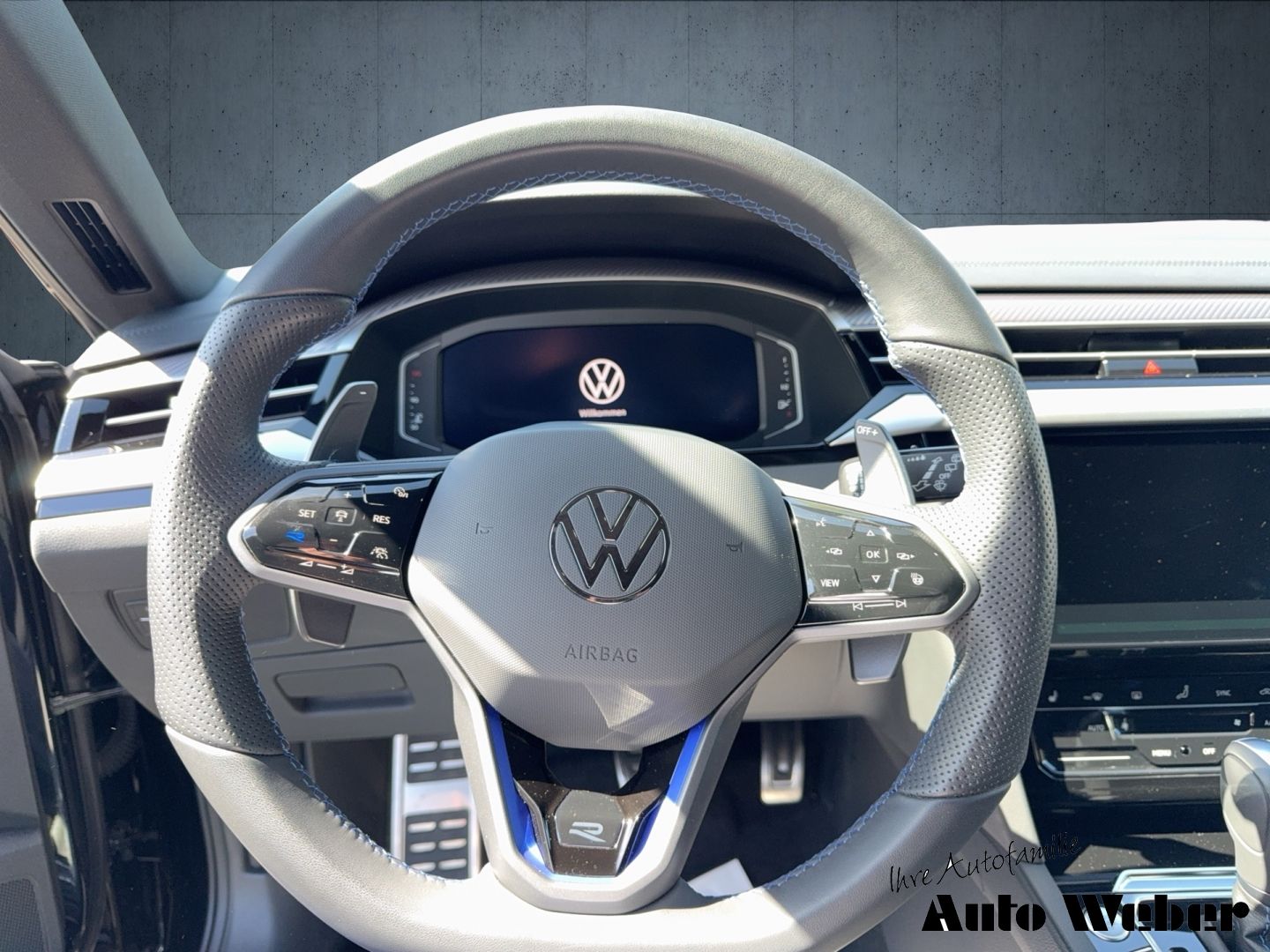 Volkswagen Arteon - Bild 10