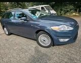 Ford Mondeo - Ford Mondeo in Wiesbaden