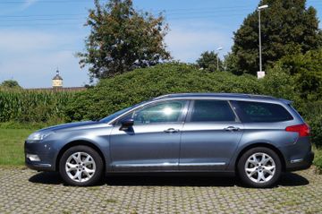 Citroën C5 Tourer 2.0 Tendance -AHK.-TEMPOMAT-SHZG-PDC-