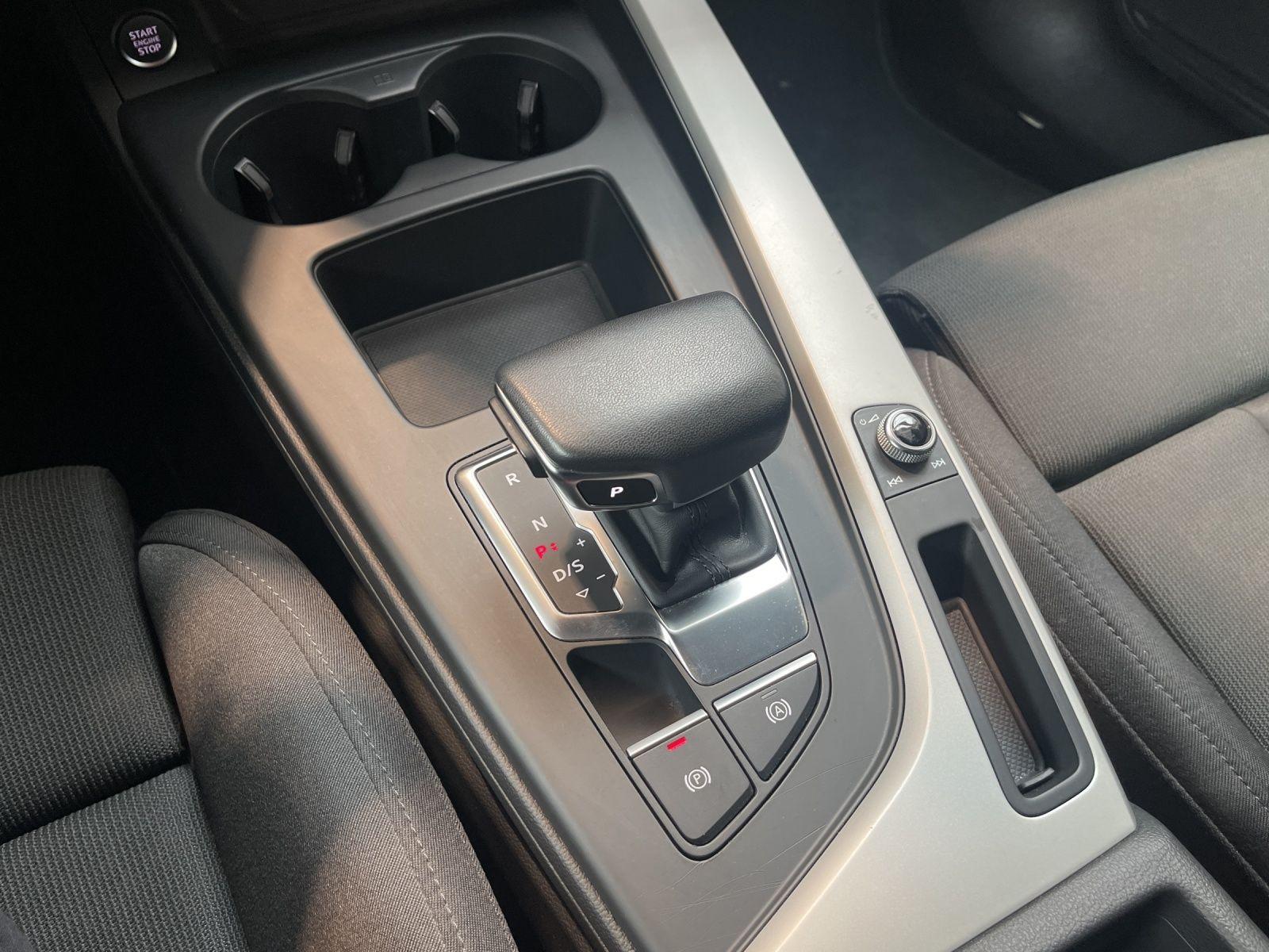 Audi A4 Avant 35 TDI AHK LED SPORTSITZE, миниатюра 11
