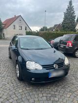 Volkswagen VW Golf 5 1.9 TDI AUTOMATIK - Volkswagen Golf mit Diesel-Antrieb: Kleinwagen, 5.1