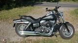 Harley-Davidson Dyna FatBob FXDF - Angebote