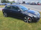 Audi A3 - gebrauchte Audi A3 aus dem Jahr 2005