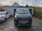 Ford Tourneo Custom Titanium X - gebrauchte Ford Tourneo Custom aus dem Jahr 2019