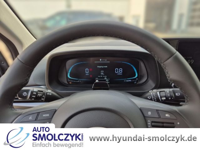 Hyundai i20 – Bild 8