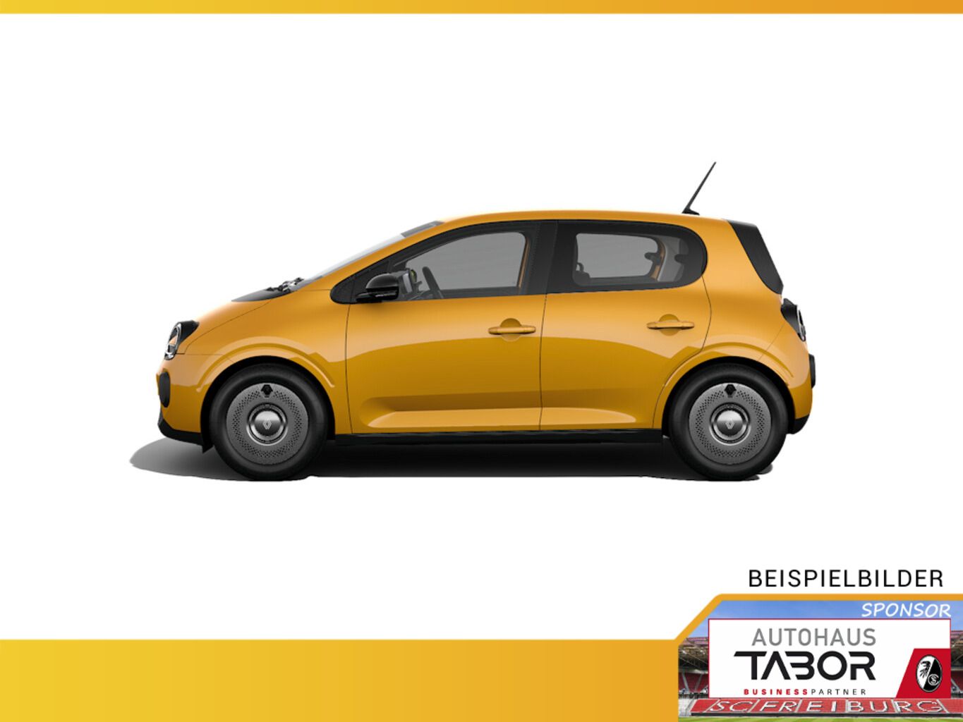 Renault Twingo - Bild 5