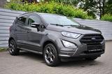 Ford EcoSport ST-Line - Ford EcoSport Gebrauchtwagen in Bremen