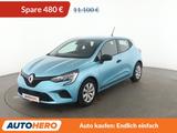 Renault Clio 1.0 SCe Life*TEMPO*LIM*KLIMA*BLUETOOTH* - Renault Clio Life