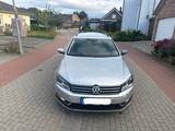 Volkswagen Passat B7 1.6 TDi TÜV bis Sep 2025 - Volkswagen Passat: TDI Se