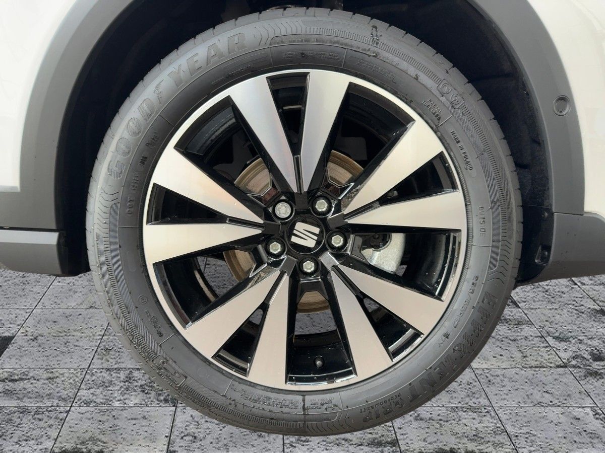 Seat Arona - Bild 8