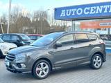 Ford Kuga ST-Line Auto.*T-Leder*Navi*Pano*Cam*Asyst+ - gebrauchte Ford Kuga aus dem Jahr 2019