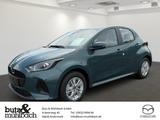 Mazda 2 2026 Hybrid 5HB 1.5L Hybrid VVT-i 116 CVT FWD  - Mazda 2 Neuwagen: Kleinwagen