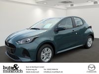 Mazda 2 - Vorschau Bild 1
