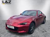 Mazda MX-5 Sports-Line 1.5 131 *Cabrio,SHZ,GJR,1.Hand* - Mazda MX-5: Sports Line