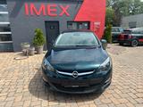 Opel Astra J Lim. 5-trg. Edition 1.6 115 PS HU neu - Opel Astra mit Benzin-Antrieb: Limousine, 1.6