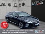 Hyundai IONIQ Hybrid Premium-Paket Navi Leder Memory Sit - Hyundai IONIQ: Premium