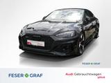 Audi RS5 Sportback Pano,Navi,Matrix,RS-Sportabgas - gebrauchte Audi RS5 aus dem Jahr 2024