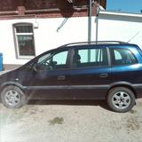 Opel Zafira 1.8 16V Elegance Elegance - Opel Zafira: 16v Elegance 8