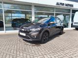 Dacia Stepway TCe100 Extreme+ PDC/Kamera/Navi/Tempo