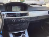BMW 318d + 1.HAND + MOTORSCHADEN - BMW 318: Motor