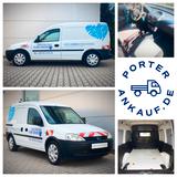 Opel COMBO 1.6 CNG ecoFLEX*ERDGAS*1.HAND*KOMMUNE*LKW* - Opel Combo: Erdgas