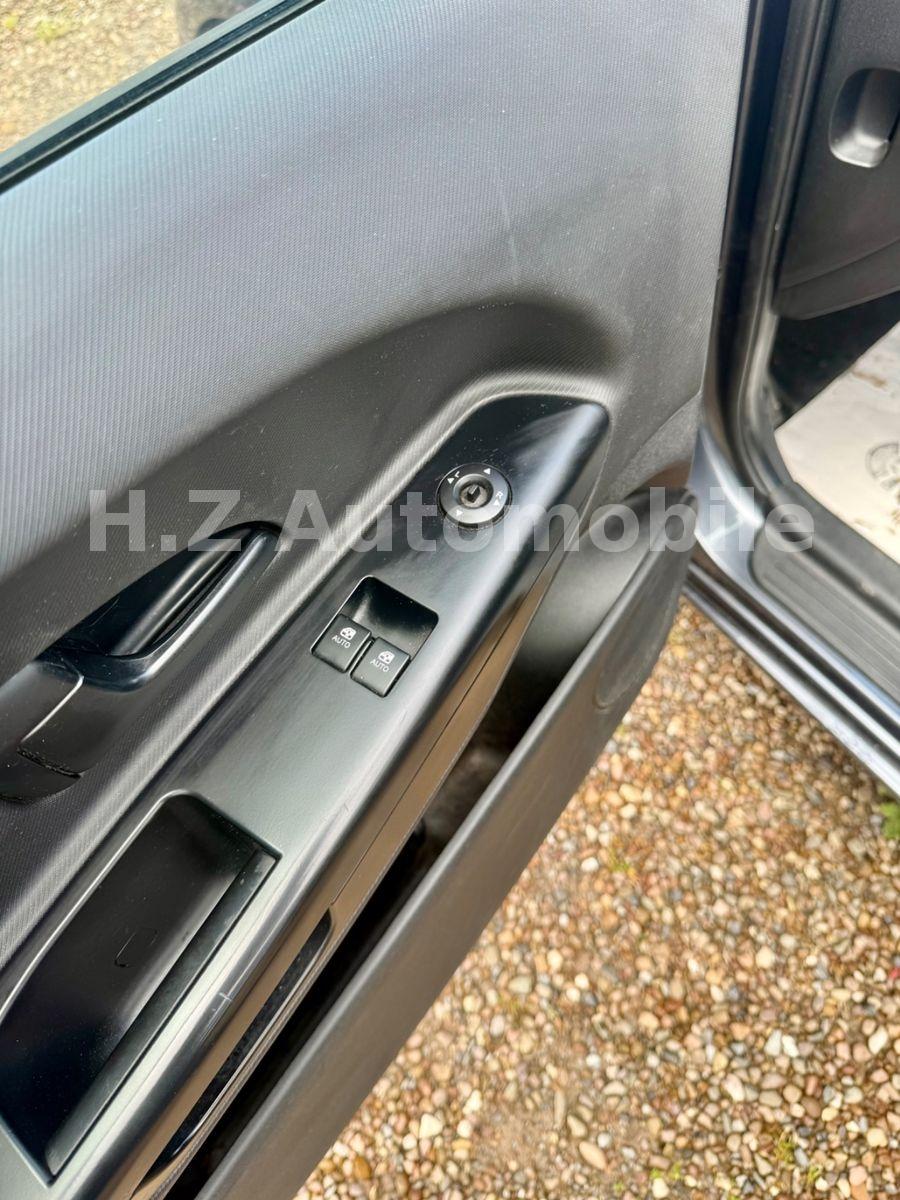 Kia Cee'd Sportswagon 1.6L Benzin / TÜV 01.2027 / ZV