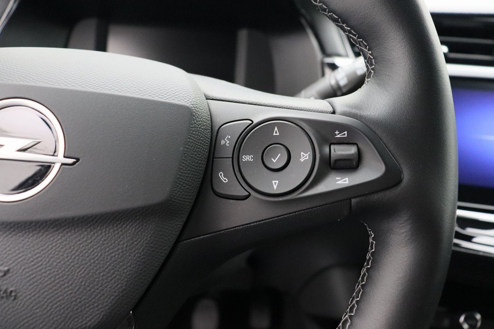 Fahrzeugabbildung Opel Corsa 1.2 F GS