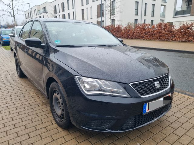 Seat Toledo Reference 4You