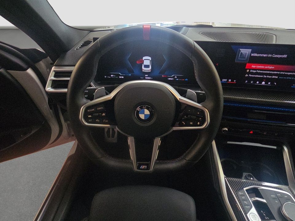 BMW M440 - Bild 13