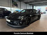 Porsche Taycan Turbo GT Weissach-Paket nur 3.581 km - Porsche Taycan Turbo-GT