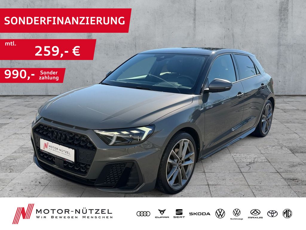 Image of Audi A1