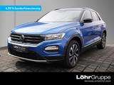 Volkswagen T-Roc 1.5 TSI ACTIVE /Navi/ACC/AppConnect/DAB+ - Volkswagen T-Roc ACTIVE mit Benzin-Antrieb