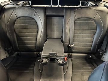Mercedes-Benz GLC 300 de 4Matic *1. Hand*AHK*Klima*SHZ*LED*Nav