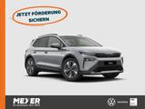 Skoda Elroq 50 Tour Loft *AHK, Wärmepumpe, 19" LM-Felg - silberne Skoda Elroq
