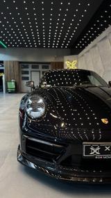 Porsche 911 Urmodell - Porsche 911 Urmodell aus 2020