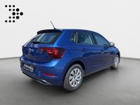 Volkswagen Polo - Vorschau Bild 12