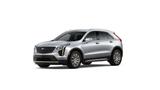 Cadillac XT4 Premium Luxury 350D FWD *SOFORT* - scheckheftgepflegte Cadillac Gebrauchtwagen