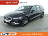 Volvo V60 2.0 D4 Inscription Aut.*NAVI*TEMPO*PDC* - Volvo V60 mit Diesel-Antrieb