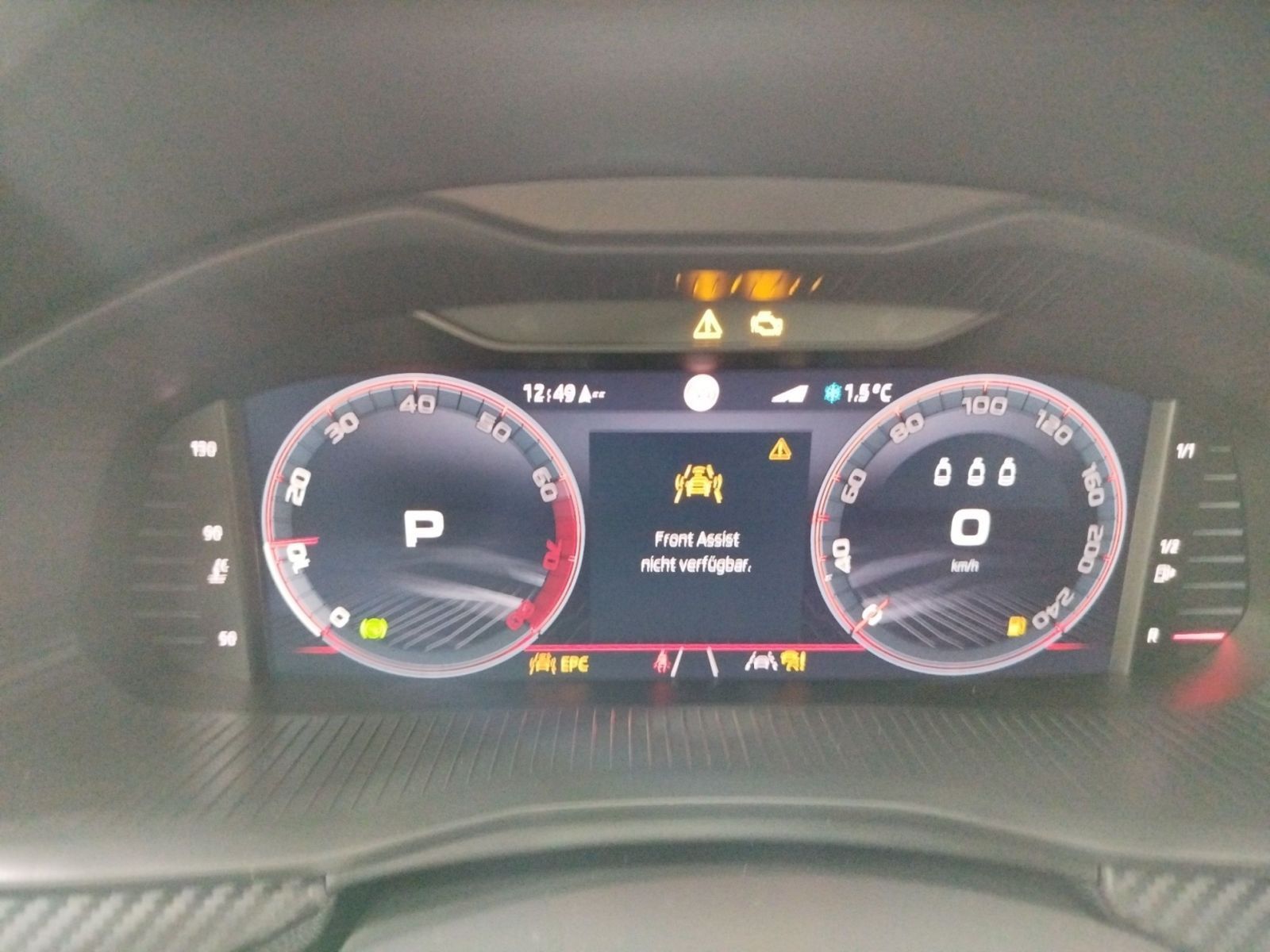 Skoda Kamiq - Bild 8