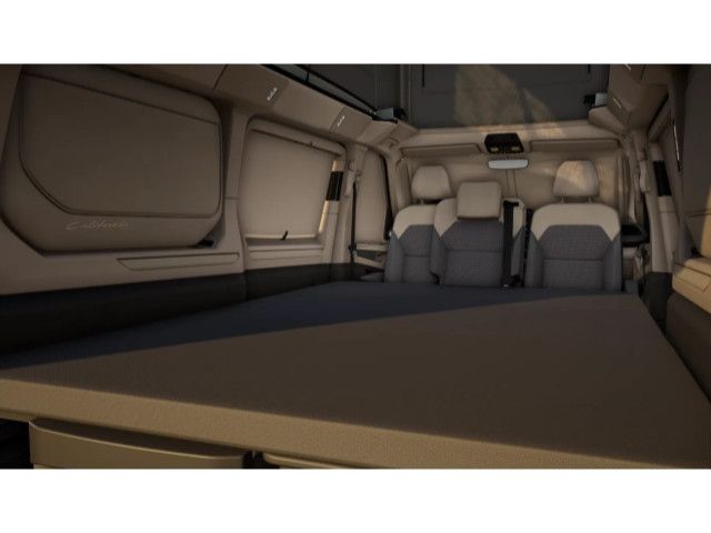 Volkswagen T7 California - Bild 12