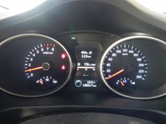 Fahrzeugabbildung Kia Sportage 1.6GDI Dream Team 2WD NAVI/KAMERA/SHZ/