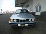 BMW 525i E34, 1. Hand, scheckheftgepflegt - BMW 525: E34 525i
