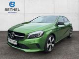 Mercedes-Benz A 250 4Matic 7G-DCT Urban, Pano, LED, KAM - Mercedes-Benz A 250: 4matic